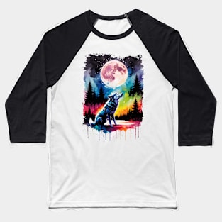 Howler Baseball T-Shirt